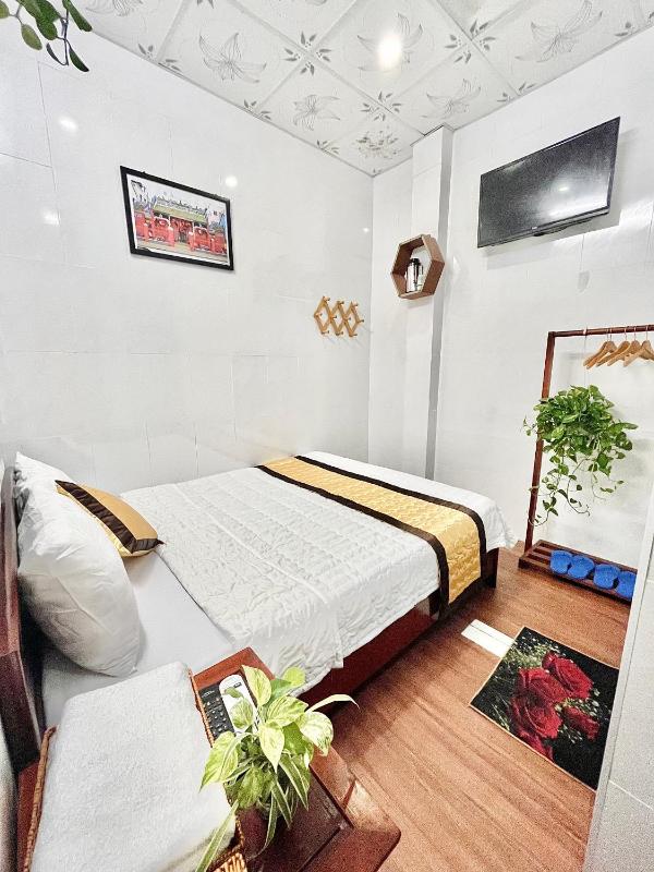 My Kim Hotel - Ngay Bến Ninh Kiều - image 15
