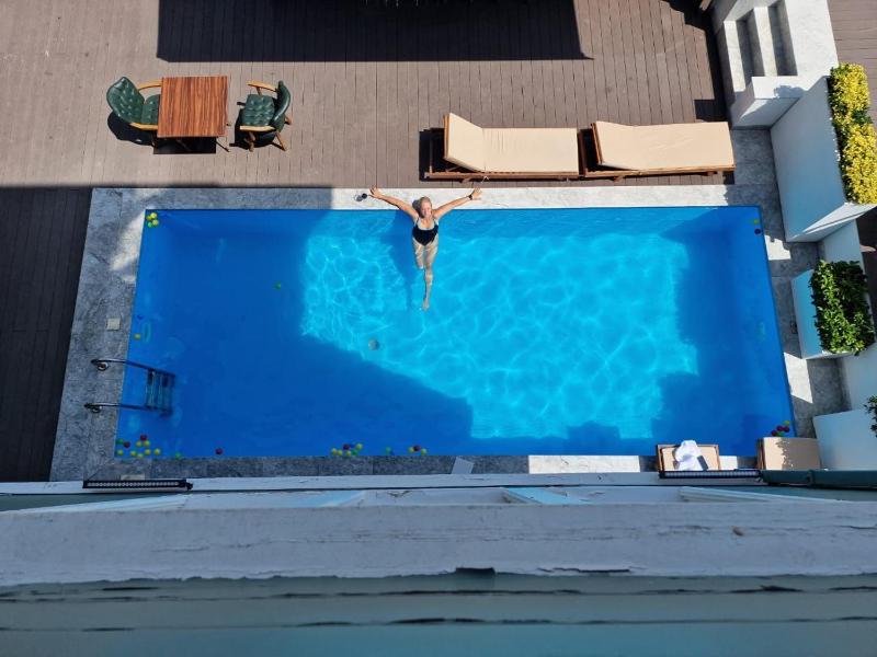 Loop Hotel Bosphorus Istanbul - image 15