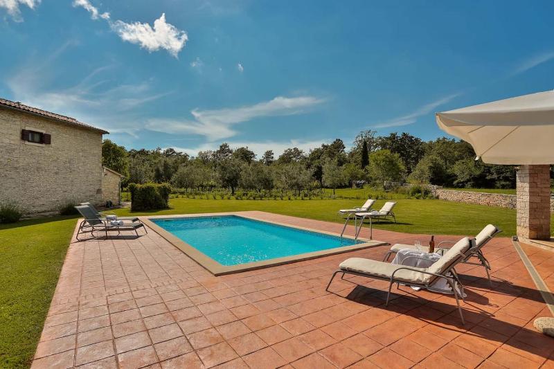 Villa Edera - image 26