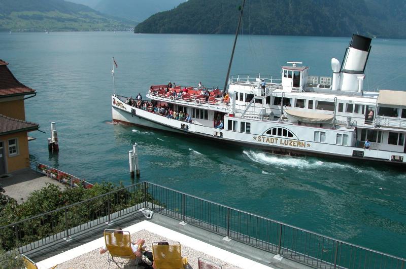 Hotel Terrasse am See - image 7