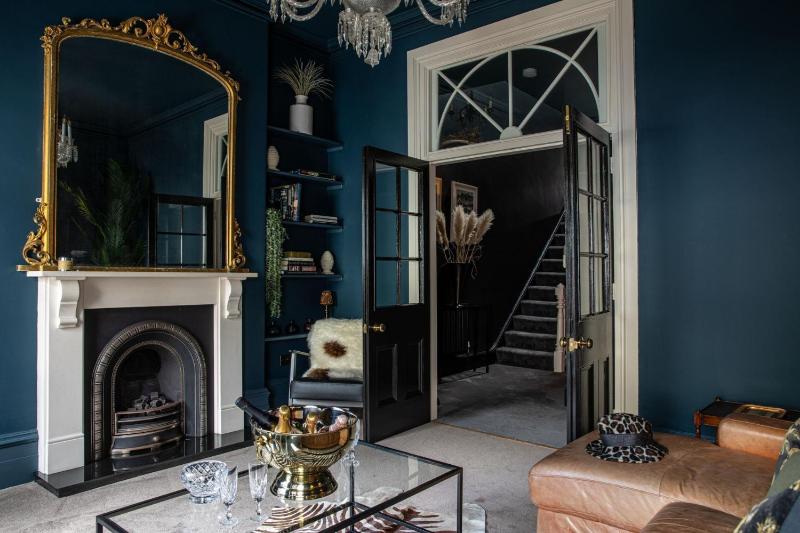 The Townhouse Sherborne Images