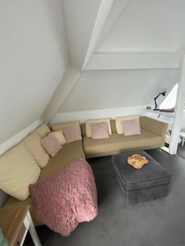 Apartment - Split Level image 2
