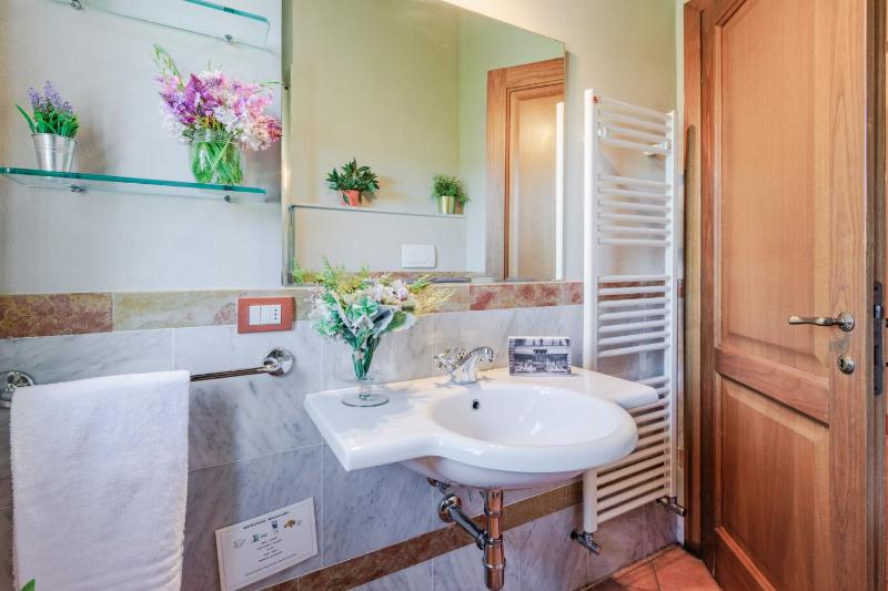 Maria Farmhouse Apartment in Wine Resort in Lucca - image 41