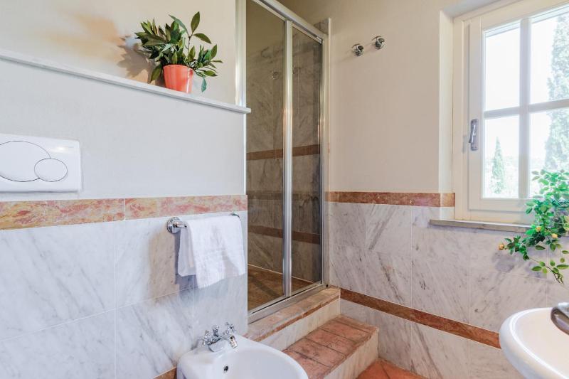 Maria Farmhouse Apartment in Wine Resort in Lucca - image 35