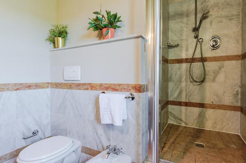 Maria Farmhouse Apartment in Wine Resort in Lucca - image 13