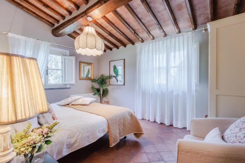 Maria Farmhouse Apartment in Wine Resort in Lucca - image 44