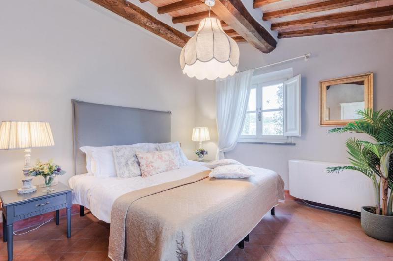 Maria Farmhouse Apartment in Wine Resort in Lucca - image 19