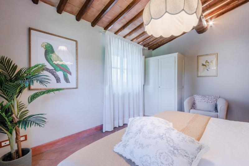 Maria Farmhouse Apartment in Wine Resort in Lucca - image 37