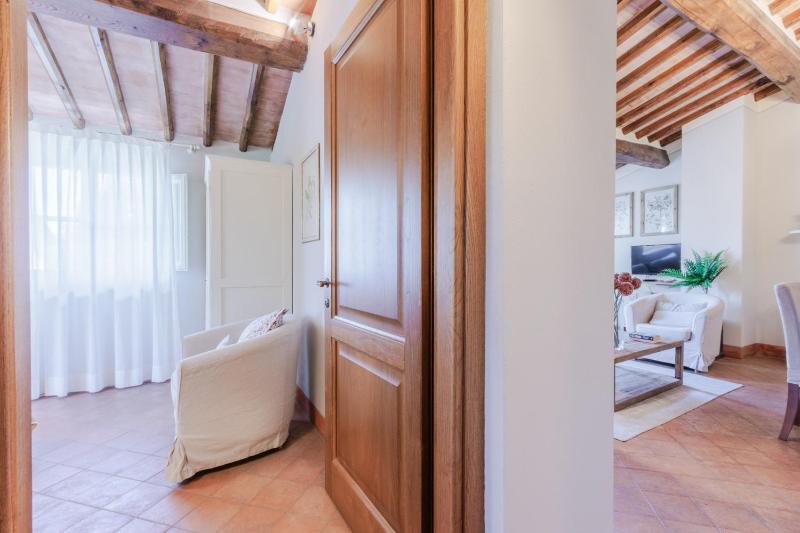 Maria Farmhouse Apartment in Wine Resort in Lucca - image 17