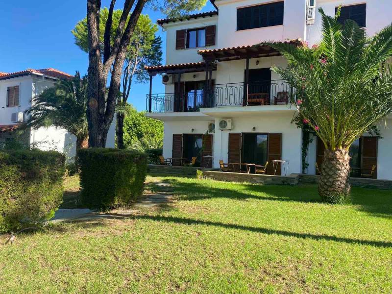 Villa POLYTIMI - image 17