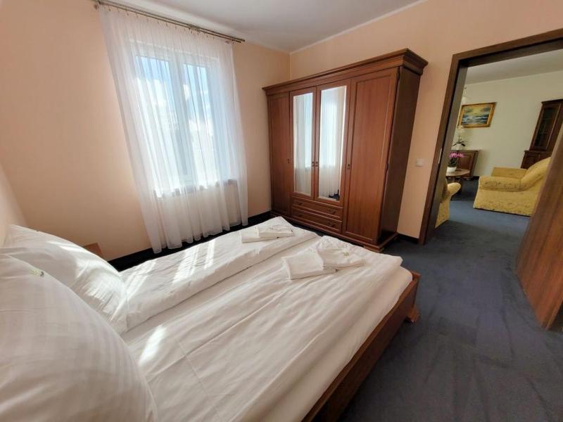 Two-Bedroom Apartment image 3