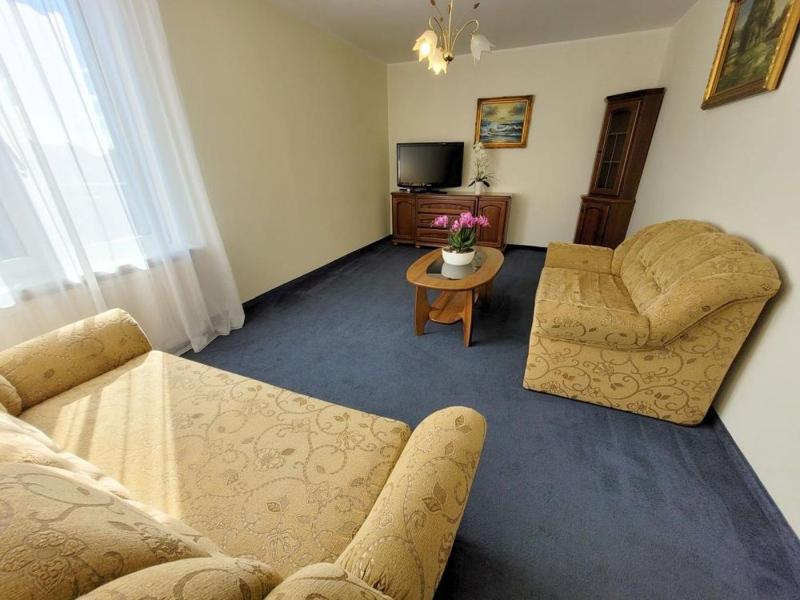 Two-Bedroom Apartment image 4