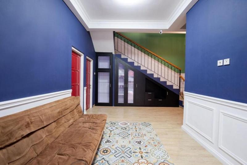 Violita House by FH Stay - image 11