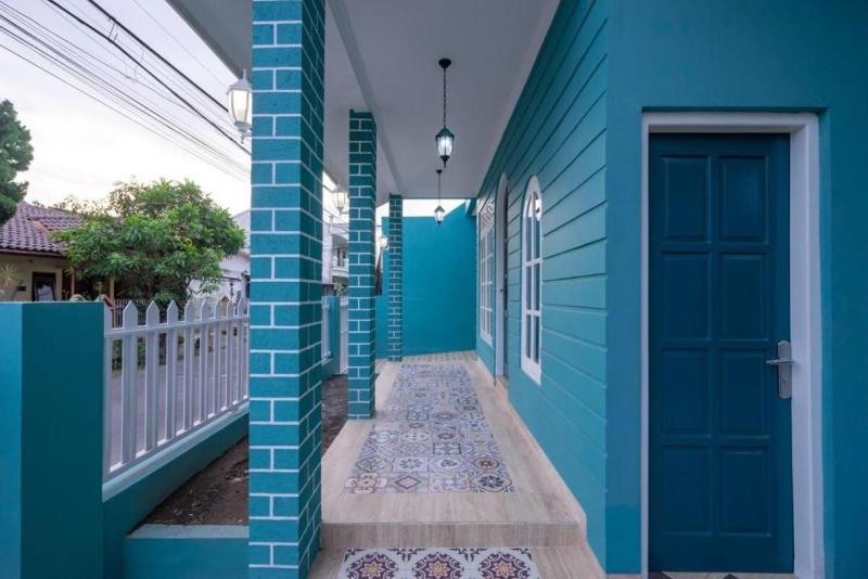 Violita House by FH Stay - image 15