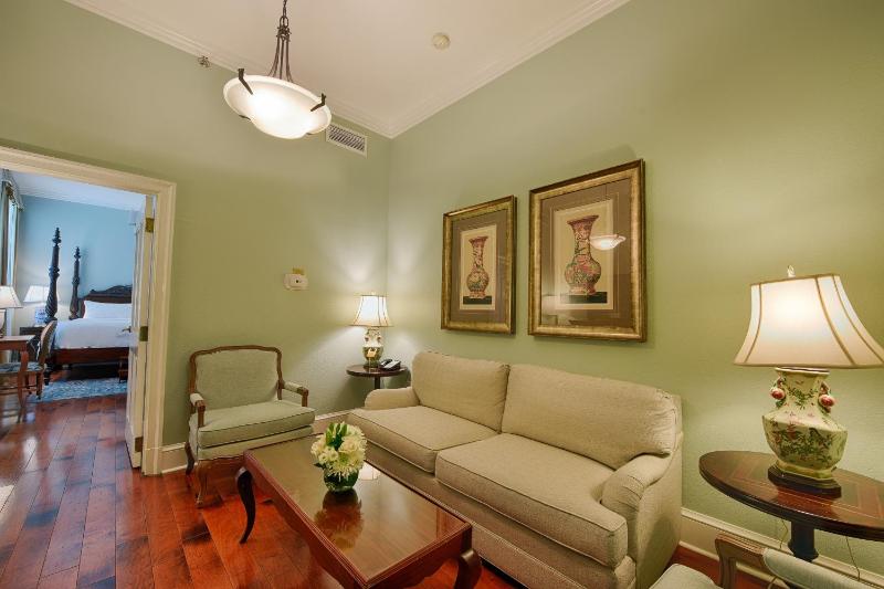King Suite image 3