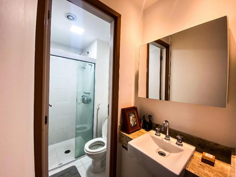 Bela Cintra Terrace Pool Living Bedroom Near Paulista - image 10