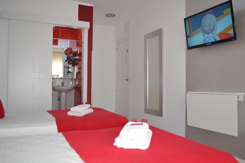 Double room - 2 Beds image 4