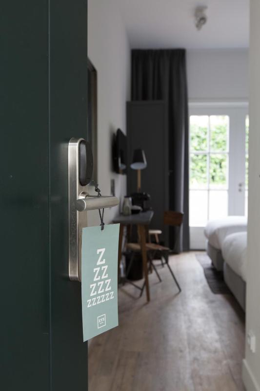 Standard Double or Twin Room image 2