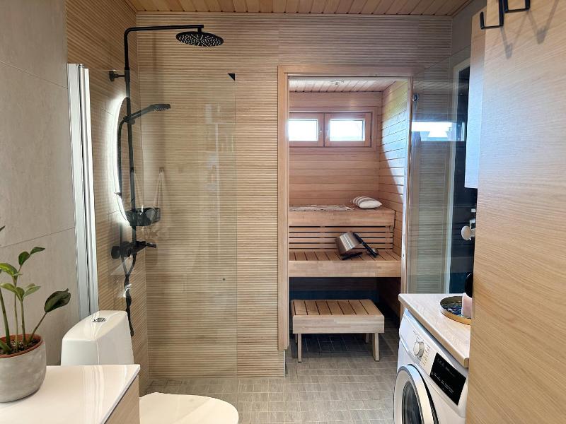 Snow Heaven Suites Images