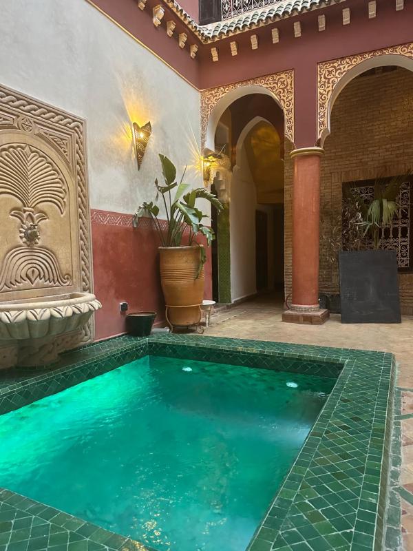 Riad Naya - image 10