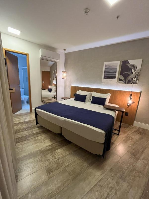Leblon Design Hotel - image 2
