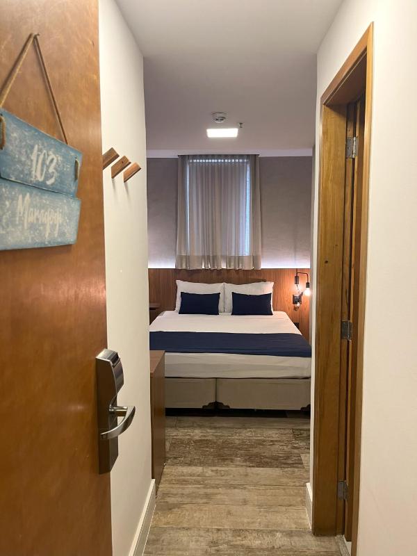 Leblon Design Hotel - image 6