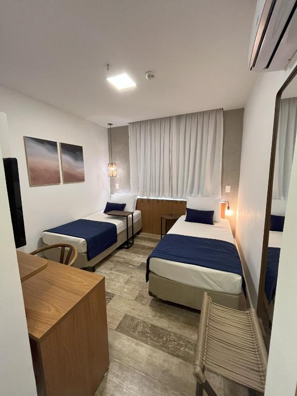 Leblon Design Hotel - image 4