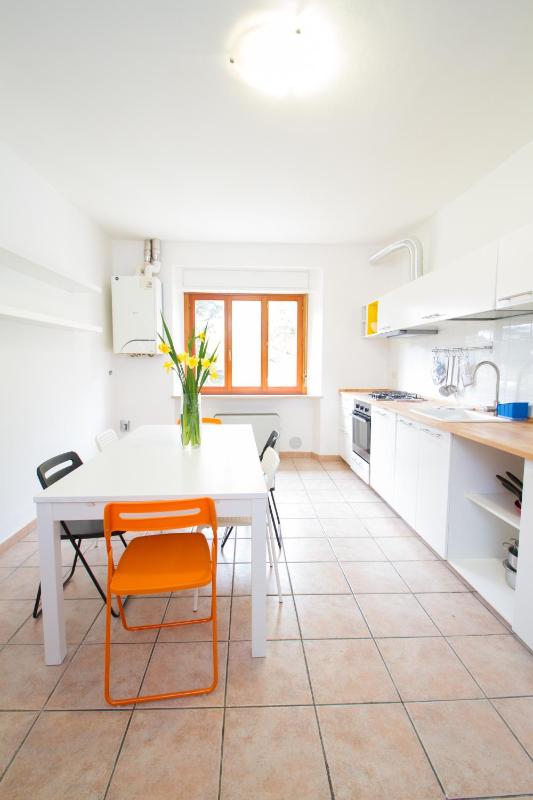 Two-Bedroom Apartment image 4