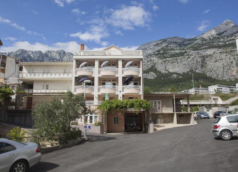 Apartments Kovač - image 1