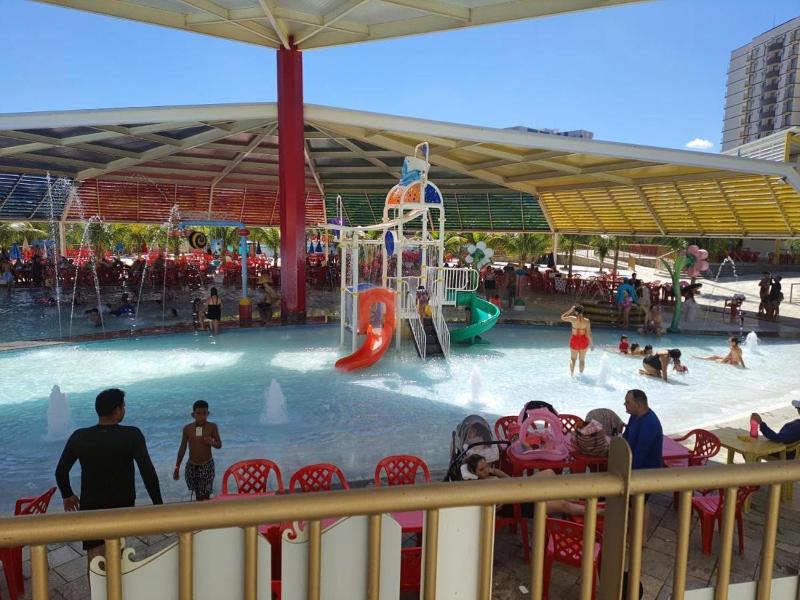 Piazza Diroma - Com acesso Acqua park CN-GO - image 33