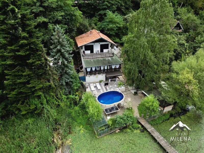 Vila Milena Images