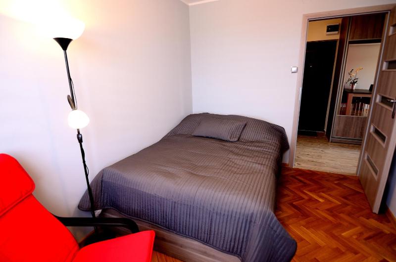 Family Apartment Victus in the City Center by Noclegi Renters - image 16