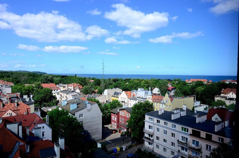 Family Apartment Victus in the City Center by Noclegi Renters - image 17