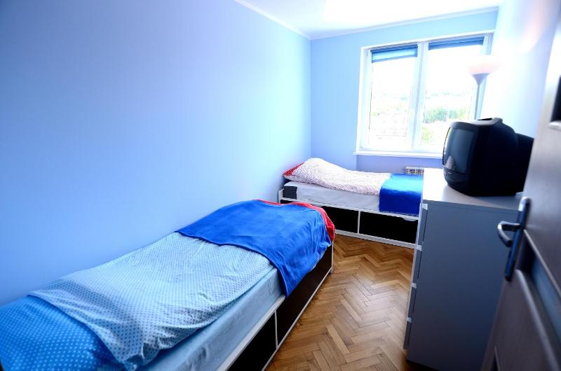 Family Apartment Victus in the City Center by Noclegi Renters - image 26