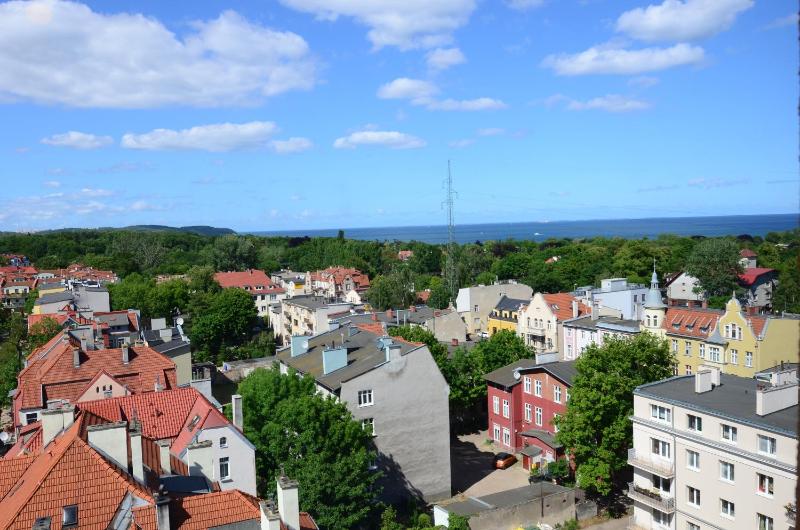 Family Apartment Victus in the City Center by Noclegi Renters - image 11