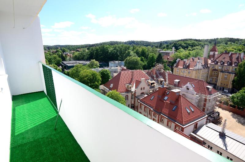 Family Apartment Victus in the City Center by Noclegi Renters - image 29