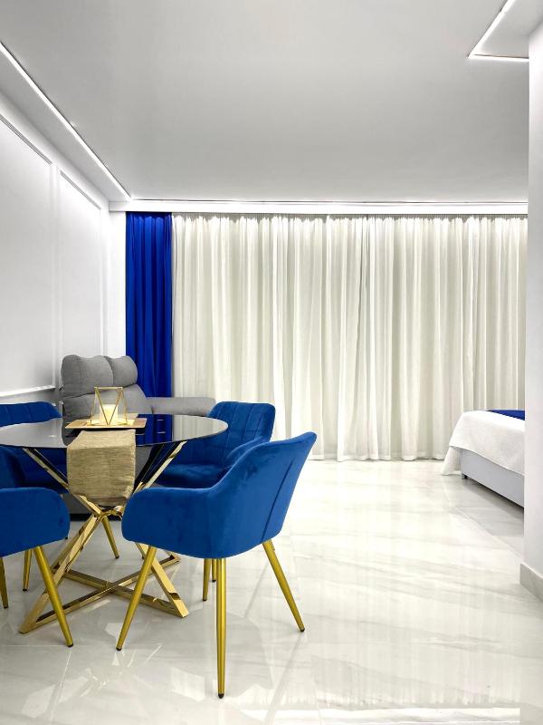 Elviria Luxury & Relaxation  With Sea Views - image 19