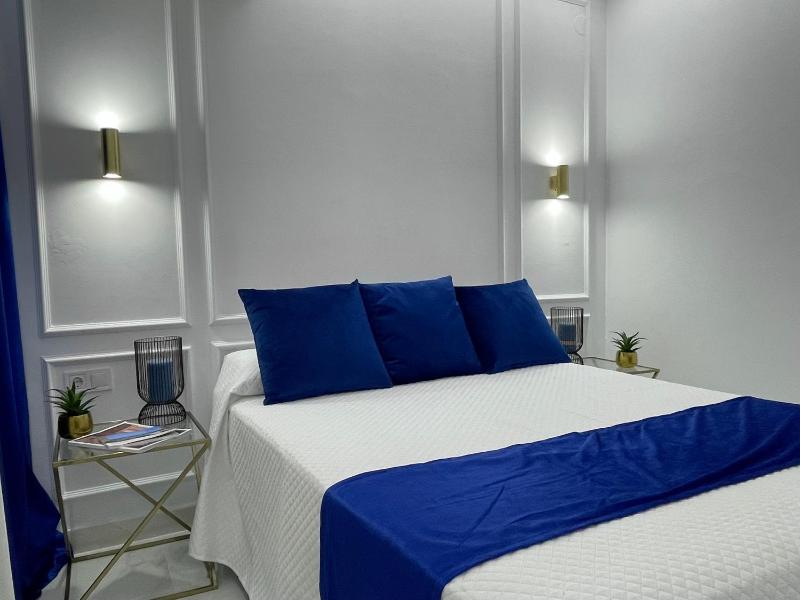Elviria Luxury & Relaxation  With Sea Views - image 7