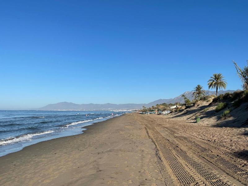 Elviria Luxury & Relaxation  With Sea Views - image 11