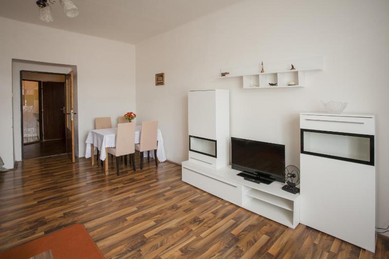 Two-Bedroom Apartment image 3