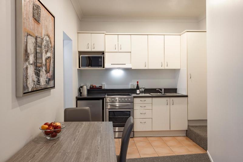 Quest On The Terrace Serviced Apartments - image 28