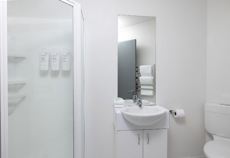 Quest On The Terrace Serviced Apartments - image 25