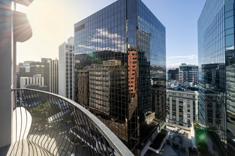 Quest On The Terrace Serviced Apartments - image 31