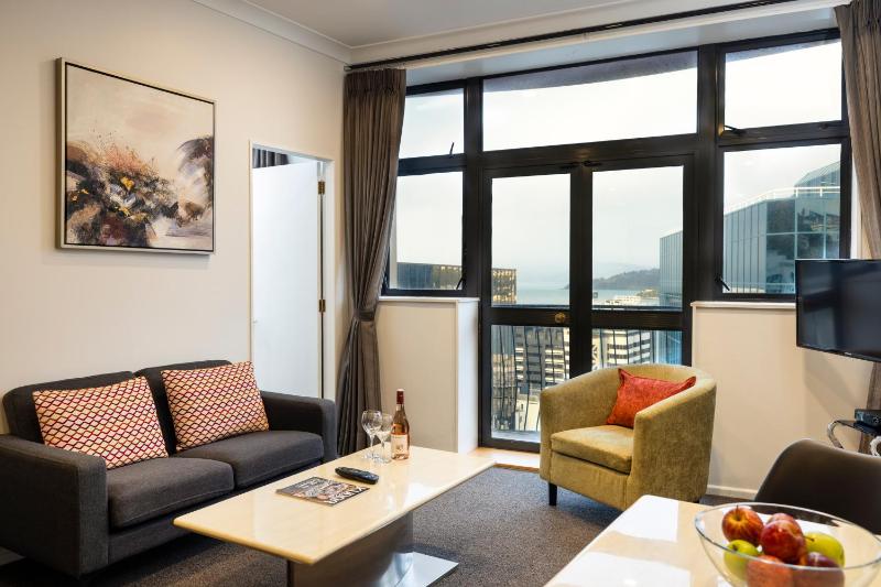 Quest On The Terrace Serviced Apartments - image 29