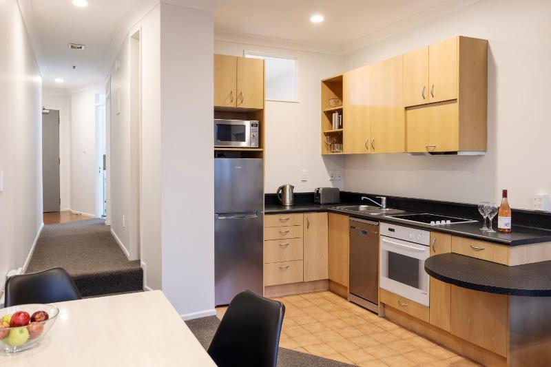 Quest On The Terrace Serviced Apartments - image 21