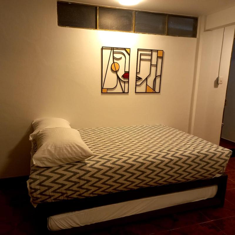 CASA AVILA - Apartamento amoblado 4 - Villa Alsacia - image 6