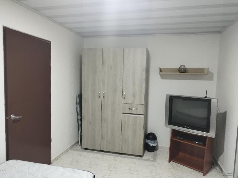 CASA AVILA - Apartamento amoblado 2 - Villa Alsacia - image 5