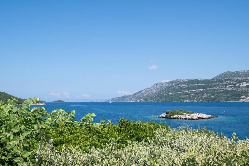 Apartments by the sea Tri Zala Korcula - 9237 - image 48