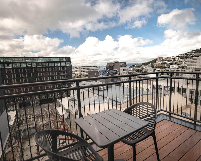 TRYP by Wyndham Wellington Tory Street - image 9