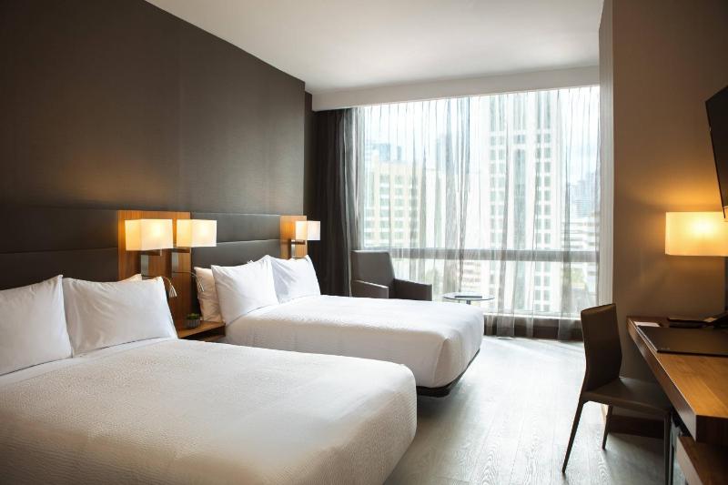AC Hotel Panama City - image 12